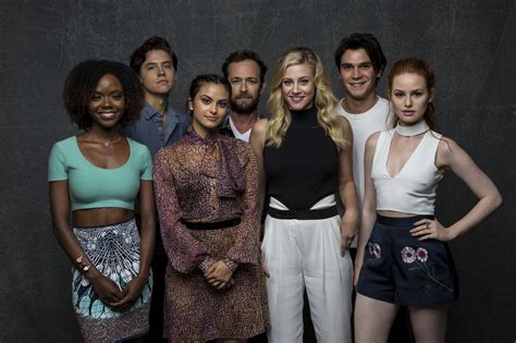 Riverdale (American TV series) 